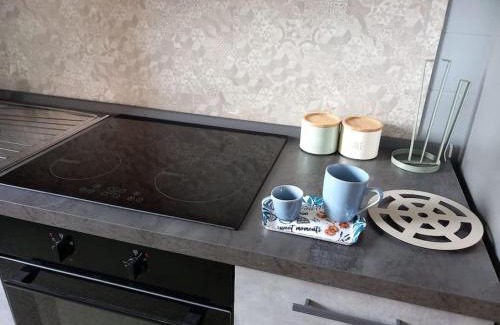 Lecco Apartamento | Home sweet Home Rita