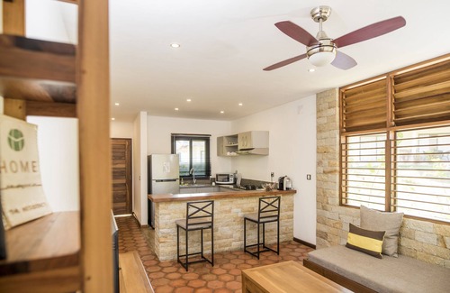 Nosy Be Apartamento | Home The Residence