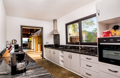 Nosy Be Apartamento | Home The Residence