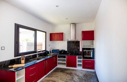 Nosy Be Apartamento | Home The Residence