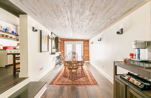 Monteagle Casa | Home with Historic Charm and Great Location