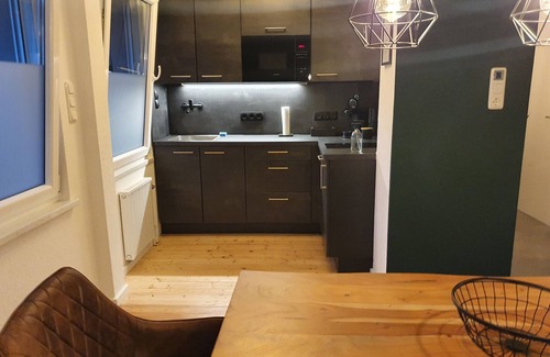 Rheinbach Casa | Home2.0 in the heart of Rheinbach. Renovated single-family house century flood21.