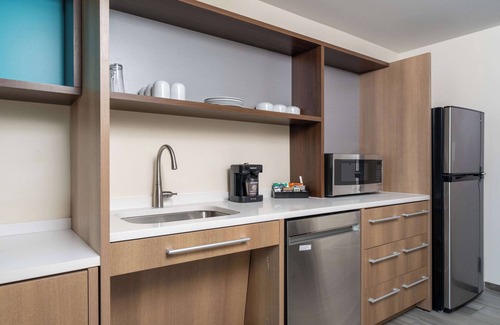 Fredericksburg Hotel | Home2 Suites by Hilton Fredericksburg South