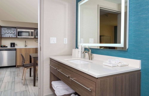 Fredericksburg Hotel | Home2 Suites by Hilton Fredericksburg South