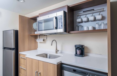 Fredericksburg Hotel | Home2 Suites by Hilton Fredericksburg South