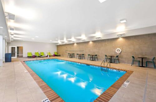 Hendersonville Hotel | Home2 Suites By Hilton Hendersonville