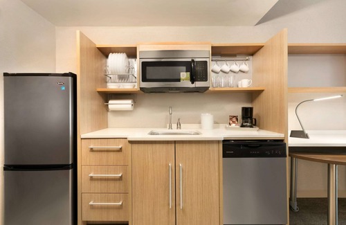 Mount Pleasant Hotel | Home2 Suites By Hilton Mt Pleasant Charleston