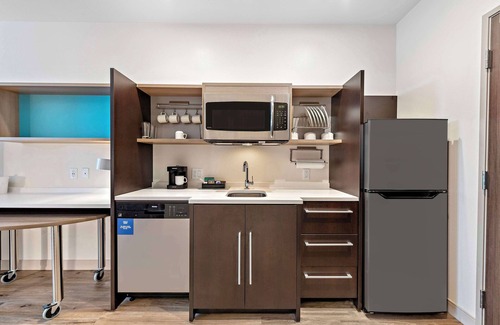 San Bernardino Hotel | Home2 Suites San Bernardino, Ca