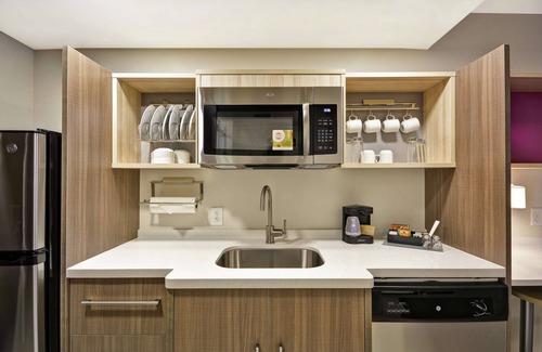 Warner Robins Hotel | Home2 Suites by Hilton Warner Robins