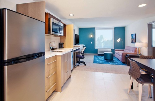 Byron Center Hotel | Home2 Suites By Hilton Grand Rapids South