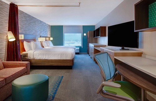 Garden Grove Hotel | Home2 Suites by Hilton Garden Grove