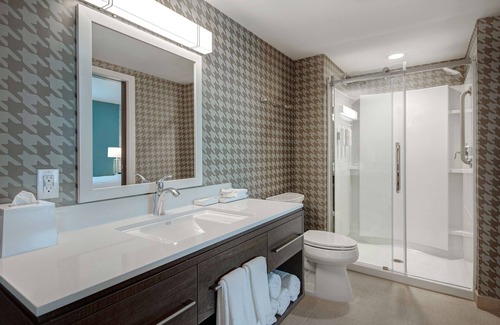 Garden Grove Hotel | Home2 Suites by Hilton Garden Grove