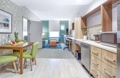 Spanish Fort Hotel | Home2 Suites by Hilton Daphne Spanish Fort