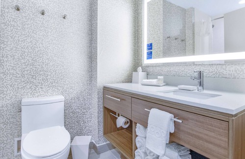 Spanish Fort Hotel | Home2 Suites by Hilton Daphne Spanish Fort