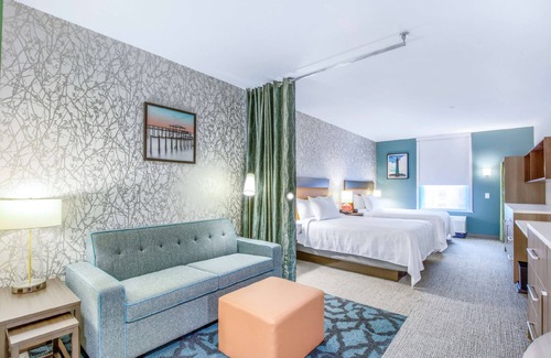 Spanish Fort Hotel | Home2 Suites by Hilton Daphne Spanish Fort