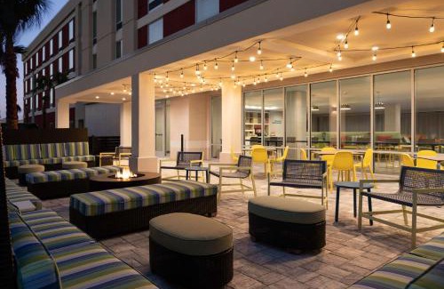 Winter Haven Hotel | Home2 Suites By Hilton Winter Haven