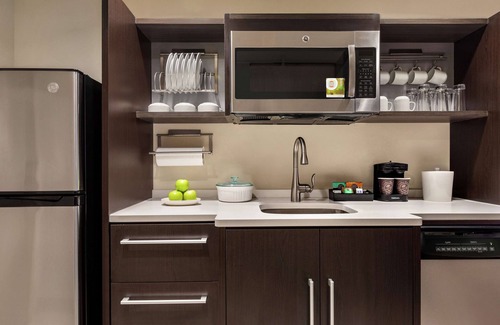 North San Antonio - SAT Hotel | Home2 Suites by Hilton San Antonio North-Stone Oak, TX