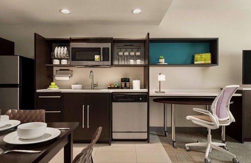 North San Antonio - SAT Hotel | Home2 Suites by Hilton San Antonio North-Stone Oak, TX