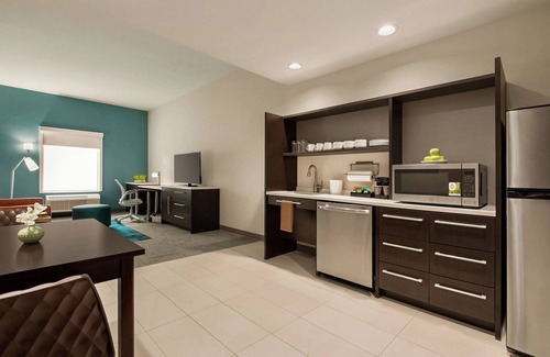 North San Antonio - SAT Hotel | Home2 Suites by Hilton San Antonio North-Stone Oak, TX