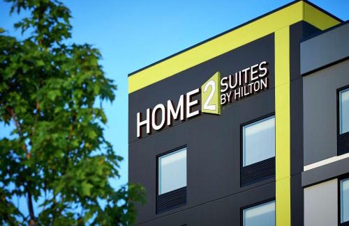 Brantford Hotel | Home2 Suites By Hilton Brantford
