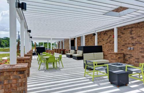 Burton Hotel | Home2 Suites By Hilton Beaufort