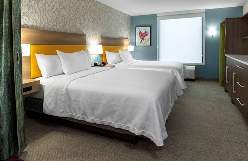 Buford Hotel | Home2 Suites by Hilton Buford Mall of Georgia