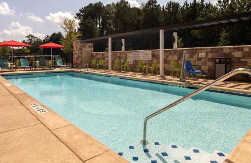 Buford Hotel | Home2 Suites By Hilton Buford Mall Of Georgia, Ga