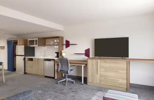 Bermuda Hotel | Home2 Suites By Hilton Chester