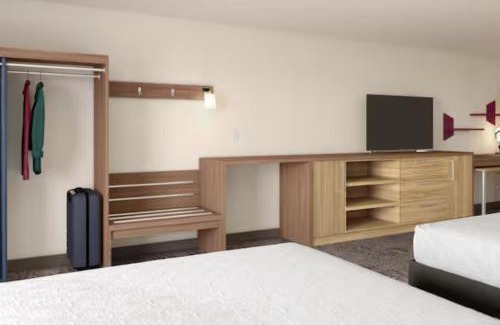 Bermuda Hotel | Home2 Suites By Hilton Chester