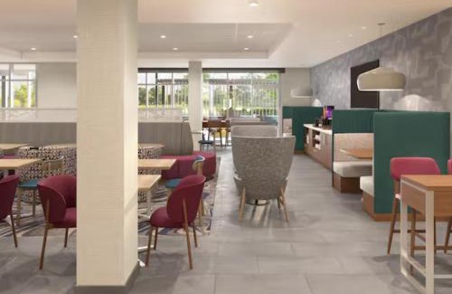 Bermuda Hotel | Home2 Suites By Hilton Chester