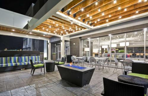 Hanford Hotel | Home2 Suites By Hilton Hanford Lemoore