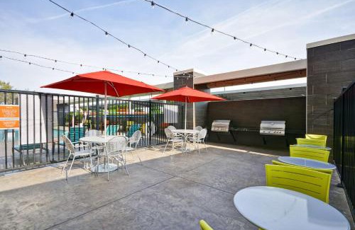 Hanford Hotel | Home2 Suites By Hilton Hanford Lemoore