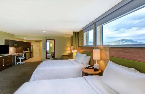 Helena Hotel | Home2 Suites by Hilton Helena