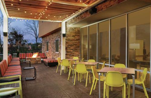 Lancaster Hotel | Home2 Suites By Hilton Lancaster