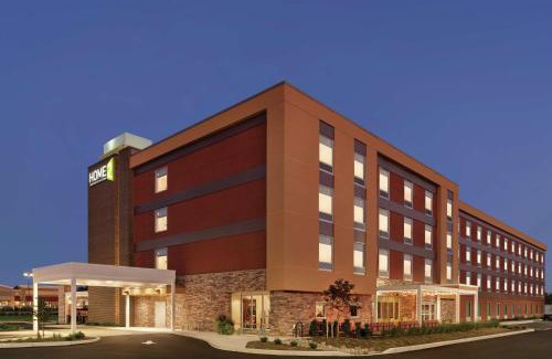 Lancaster Hotel | Home2 Suites By Hilton Lancaster