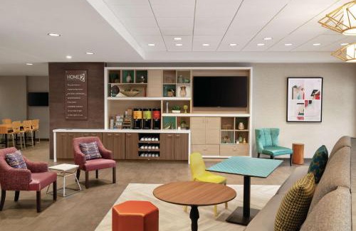 Lancaster Hotel | Home2 Suites By Hilton Lancaster