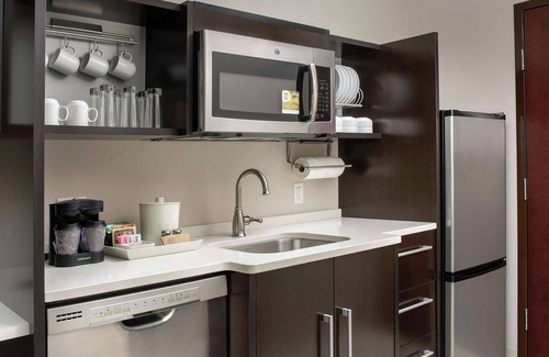 Lake City Hotel | Home2 Suites by Hilton Lake City