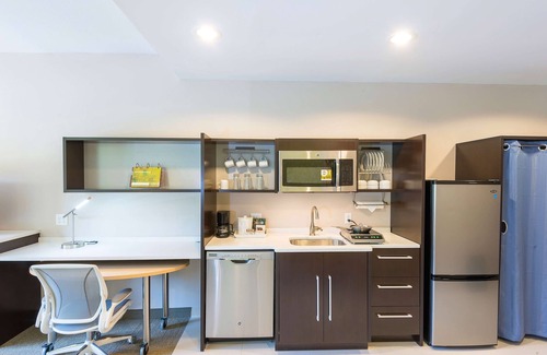 Lake City Hotel | Home2 Suites by Hilton Lake City