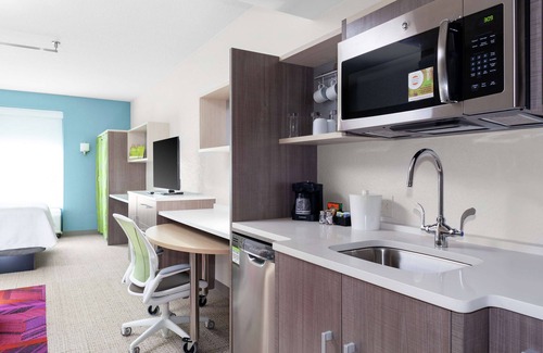 Orlando Hotel | Home2 Suites by Hilton Orlando South Park
