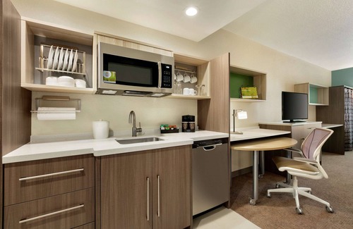 Orlando Hotel | Home2 Suites by Hilton Orlando South Park