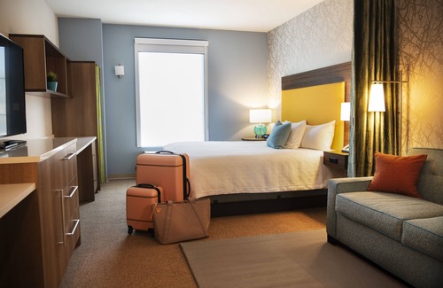 Orlando Hotel | Home2 Suites by Hilton Orlando South Park