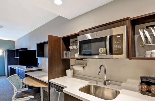 Palmdale Hotel | Home2 Suites by Hilton Palmdale, CA
