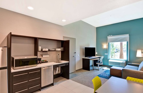 Palmdale Hotel | Home2 Suites by Hilton Palmdale, CA