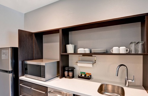 Palmdale Hotel | Home2 Suites by Hilton Palmdale, CA