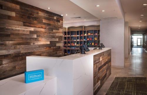 March Air Reserve Base Hotel | Home2 Suites By Hilton Riverside March Air Force Base, Ca