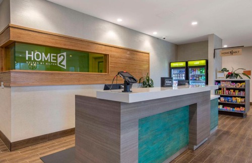 Redlands Hotel | Home2 Suites By Hilton Redlands