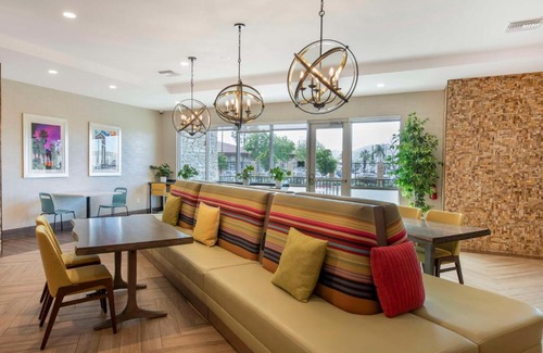 Redlands Hotel | Home2 Suites By Hilton Redlands