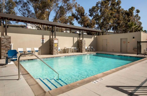 Redlands Hotel | Home2 Suites By Hilton Redlands