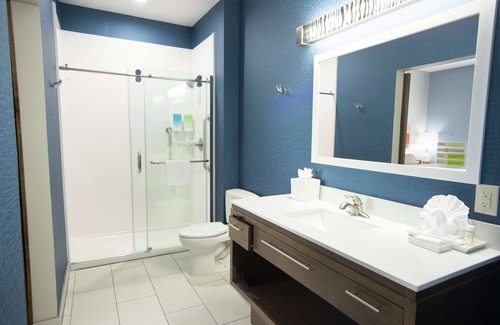Tulsa Hotel | Home2 Suites by Hilton Tulsa Hills