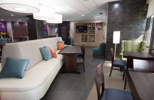 Tulsa Hotel | Home2 Suites by Hilton Tulsa Hills